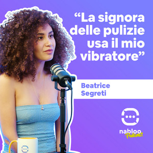 SPOSATA, POLIAMOROSA ED ESIBIZIONISTA | Ep.25 con Beatrice Segreti ...