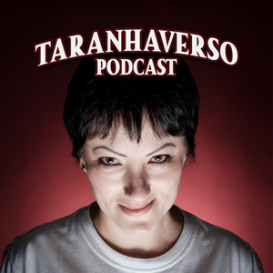 TARANHAVERSO podcast artwork