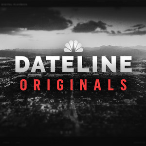 Dateline Originals podcast cover