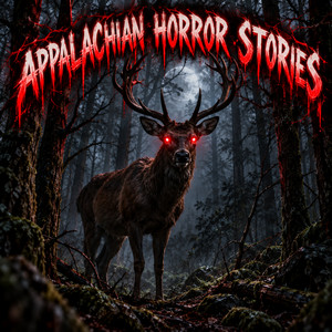 Appalachian Horror Stories Podcast podcast cover