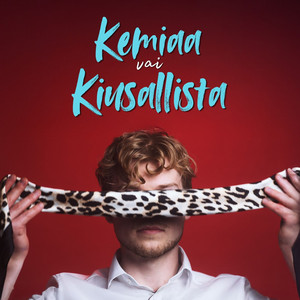 Kemiaa vai kiusallista  podcast cover