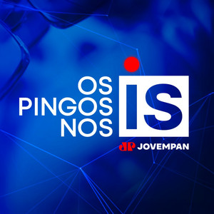 Os Pingos nos Is podcast cover