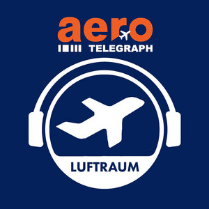 LUFTRAUM podcast cover