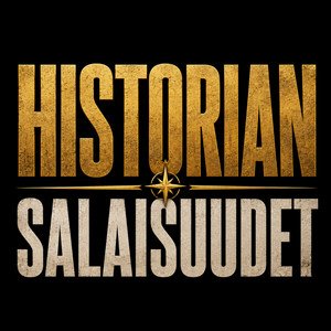 Historian salaisuudet podcast cover