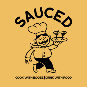Sauced