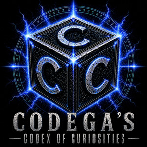 Codega's Codex of Curiosities