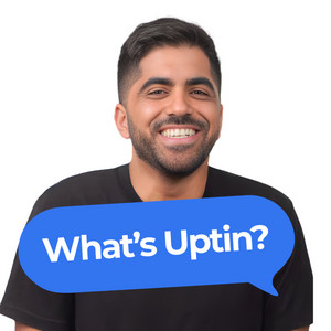 What's Uptin?