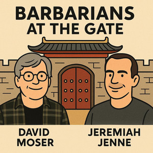 Barbarians at the Gate | Podcast on Spotify