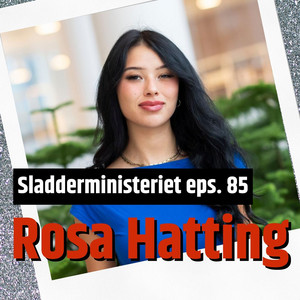 Amalie Szigethy (70) - Sladderministeriet | Podcast on Spotify