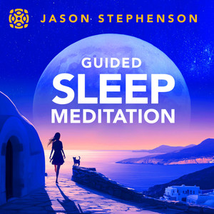 Jason Stephenson Guided Sleep Meditation
