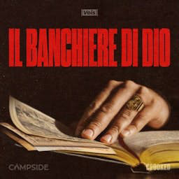 Il Banchiere di Dio podcast cover