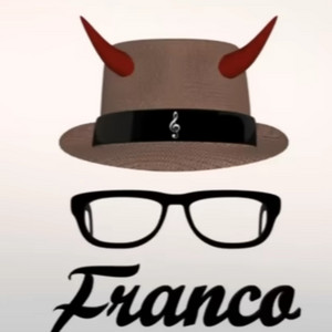 Solo Franco podcast cover