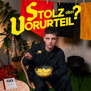 Stolz oder Vorurteil? podcast cover