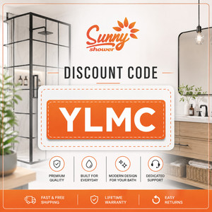 SUNNY SHOWER Discount Code YLMC | Podcast on Spotify