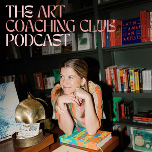The Art Coaching Club Podcast