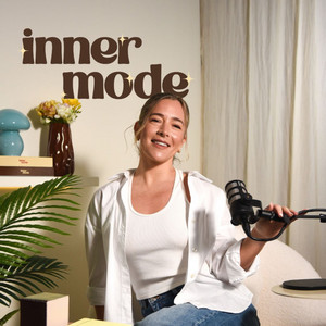 inner mode con Manu Galdu podcast cover