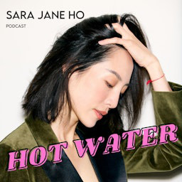Hot Water