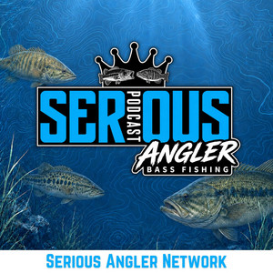 Serious Angler Bass Fishing Podcast