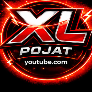 XL Pojat podcast cover