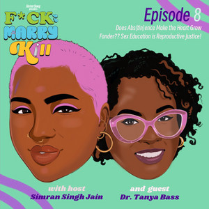 Sexy Sex Ed with Tanya Turner - Strong Feelings | Podcast on Spotify