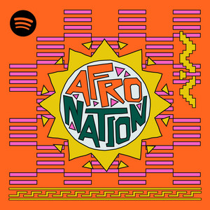 Afro Nation Portugal 2026 podcast cover