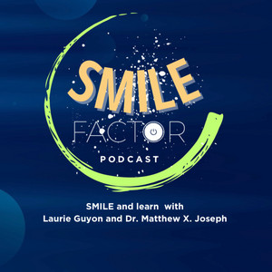 SMILE Factor cover art