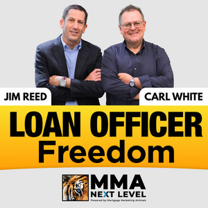 Loan Officer Freedom