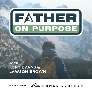 Father On Purpose Podcast