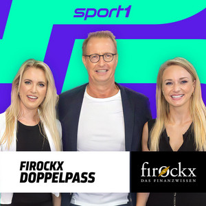 Der FIROCKX DOPPELPASS podcast cover