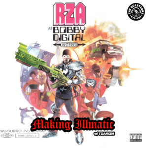 S5E07 - Kool G Rap & DJ Polo, Road To The Riches - Rap Rankings