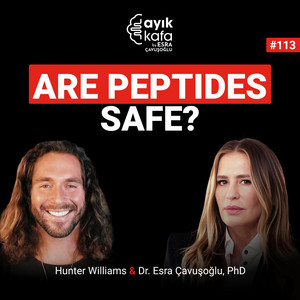 hunter williams retatrutide Are Peptides Safe? - Ayık Kafa