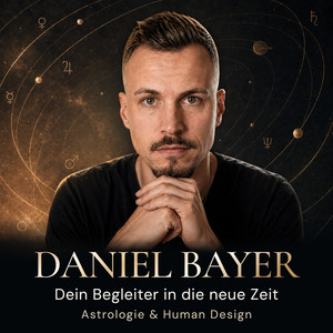 Daniel Bayer | Astrologie und Human Design podcast cover