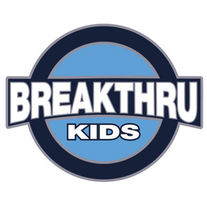 BREAKTHRU KIDS - Ancient Wisdom For Modern Times