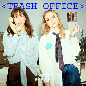 Trash Office podcast cover
