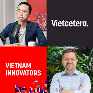 S3#14 Thue Quist Thomasen, CEO at YouGov Vietnam: How to target your audience better