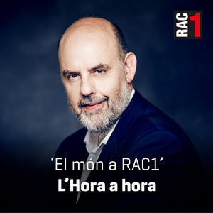 El món a RAC1 - L'hora a hora podcast cover