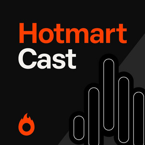 Hotmart Cast podcast cover