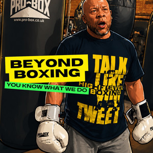 Beyond Boxing