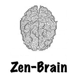 Zen-Brain Podcast | Podcast on Spotify