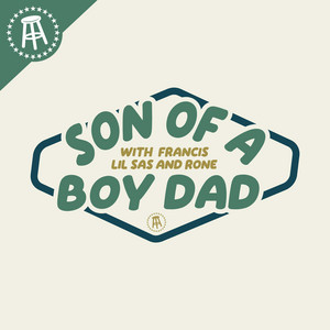 Son of a Boy Dad podcast cover