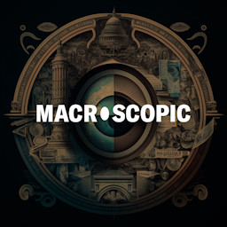 Macroscopic Podcast 
