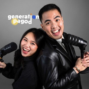 Generation Pagod podcast cover
