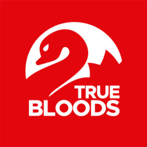 True Bloods | A Sydney Swans Fan Podcast cover art