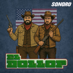 El Dollop podcast cover