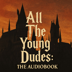 All The Young Dudes | Podcast on Spotify