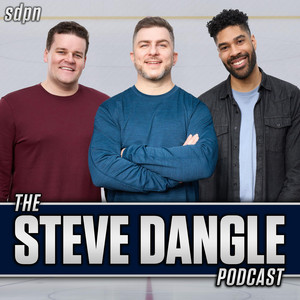 The Steve Dangle Podcast