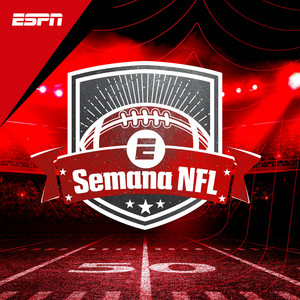 Semana NFL podcast cover