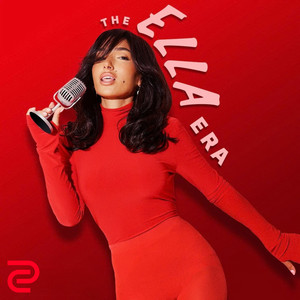 The Ella Era podcast cover