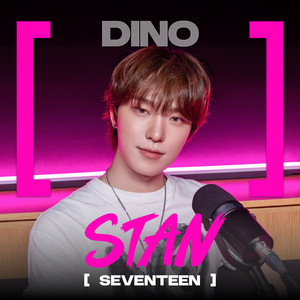 STAN:A podcast cover