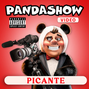 Pandashow Video Picante podcast cover